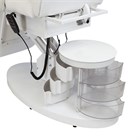 Косметологическое кресло с тумбой Elegansa 11407