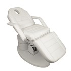 Косметологическое кресло с тумбой Elegansa 11407