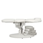 Косметологическое кресло с тумбой Elegansa 11407