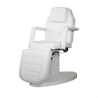 Кресло косметологическое ЭЛЕГИЯ-01, 1 мотор 11409