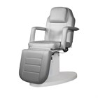 Кресло косметологическое ЭЛЕГИЯ-01, 1 мотор 11409