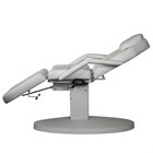 Кресло косметологическое ЭЛЕГИЯ-01, 1 мотор 11409