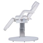 Косметологическое кресло Элегия-03 на колонне (Элегия-2), 3 мотора 11410