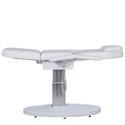 Косметологическое кресло Элегия-03 на колонне (Элегия-2), 3 мотора 11410