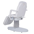 Косметологическое кресло Элегия-03 на колонне (Элегия-2), 3 мотора 11410