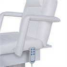 Косметологическое кресло Элегия-03 на колонне (Элегия-2), 3 мотора 11410