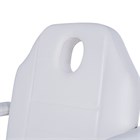 Косметологическое кресло Элегия-03 на колонне (Элегия-2), 3 мотора 11410