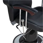 Парикмахерское кресло МД-9229 с откидной спинкой 11412