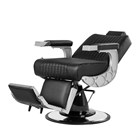 Кресло мужское барбер Челленджер CN 11413