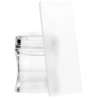 Печать-стик для стемпинга (001 Прозрачная ) 11434