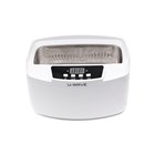 Ультразвуковая мойка UW-767 с функцией нагрева (2500 мл) 11479