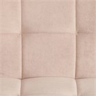 Кресло ZERO флок , бежевый, 7 11485