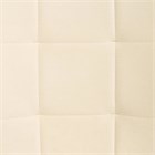 Кресло ONE флок , молочный, 4 11486