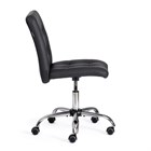 Кресло FIESTA кож/зам, черный, 36-6 11488