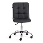 Кресло FIESTA кож/зам, черный, 36-6 11488