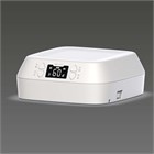 Беспроводная UV LED лампа для маникюра и педикюра 4BLANC 11516