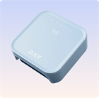 Лампа для сушки RAY Basic BLUE 10048