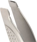 Nippon Nippers. Пинцет для бровей. Т-10 11519