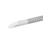 Пушер маникюрный. Nippon Nippers P-04 11522