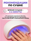Топ Crystal 50 мл 11538