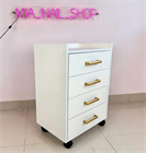 Тележка Премиум 4 ящика 11714