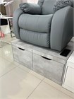 Подиум для реклайнера электро 40 см 11720