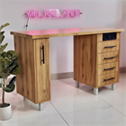 Маникюрный стол Мечта Базовый 3 розетки 11738