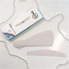 Файлы Лодочка М PUSH-UP premium 25шт 11756