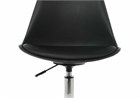 Стул для мастера classic черный 10160 - фото 550