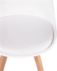Стул для клиента classic белый 10170 - фото 567