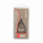 Кусачки для вросшего ногтя (японская сталь), компактные Y SK 041 11798