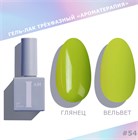 I am Гель-лак трехфазный "Ароматерапия", 9 мл №54 11961
