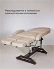 Педикюрное кресло гидравлика 10206 - фото 642