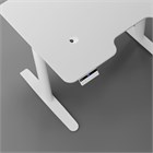 4BLANC Стол с регулируемой высотой MT01 12156