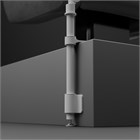 4BLANC Стойка для подиума FS04. Крепление на подиум. 12158