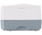 Codyson CD-4800 - ультразвуковая мойка 1.4 л, без подогрева 12187