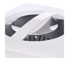 Codyson CD-4800 - ультразвуковая мойка 1.4 л, без подогрева 12187