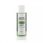 Жидкость для снятия гель-лака MENTOL с охлаждающим эффектом Gel-Off, 150 мл 12300
