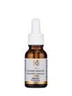 Сухое масло Gel-Off Professional, "GOLD", DUBAI, 15 ml. 12304